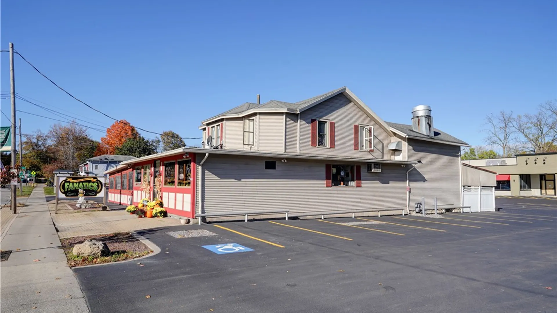 Property at 7281 Main Street, Lima, NY 14485 19
