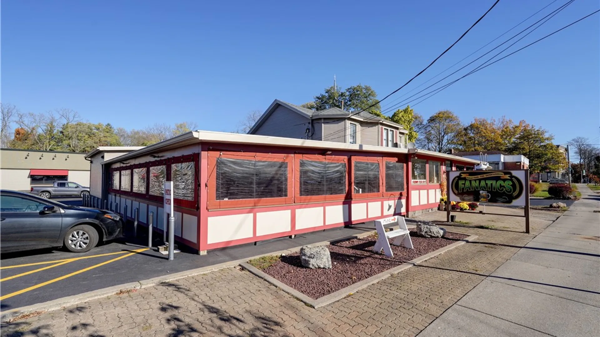 Property at 7281 Main Street, Lima, NY 14485 2