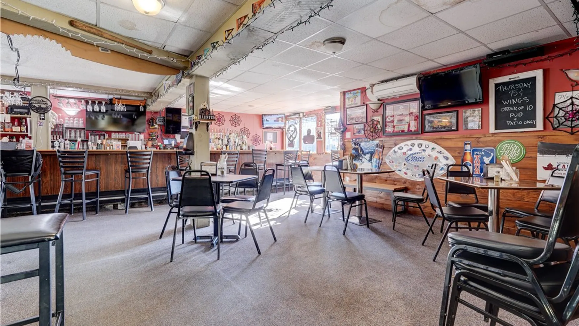 Property at 7281 Main Street, Lima, NY 14485 3