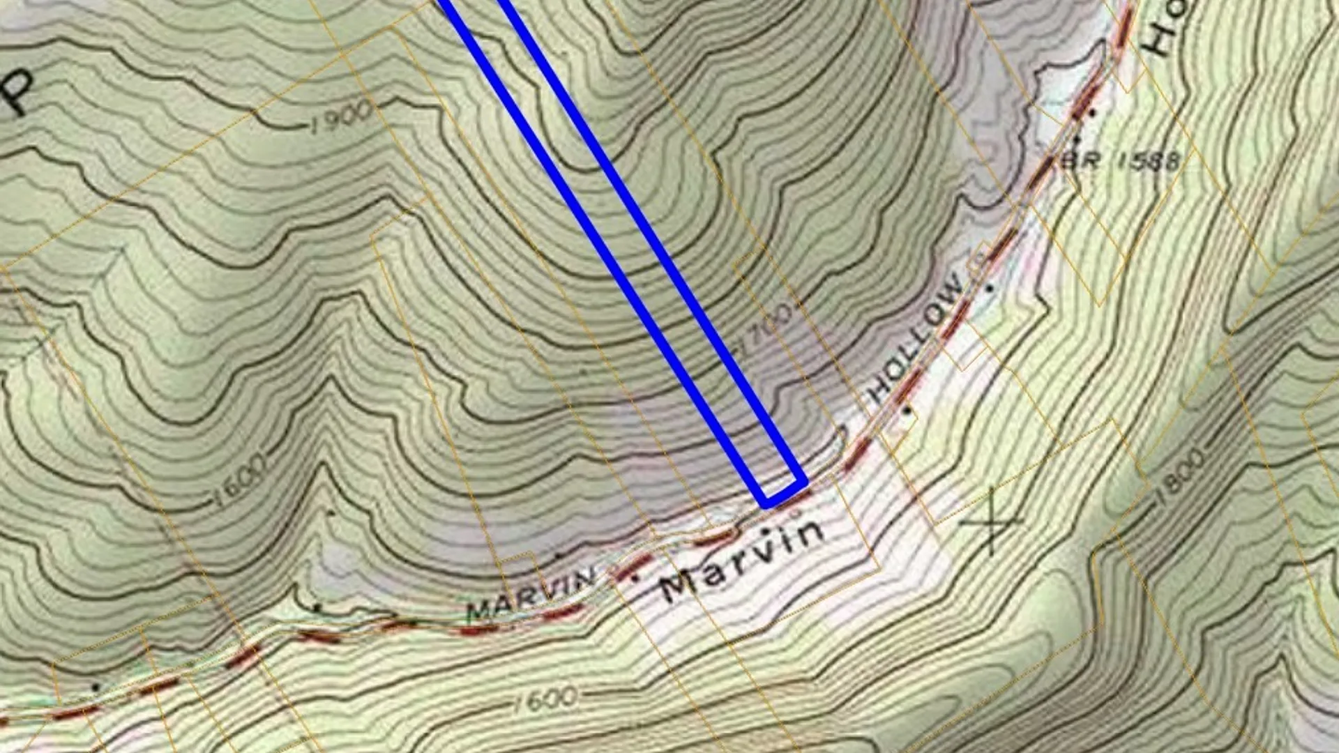 Property at 0 Marvin Hollow Road, Walton, NY 13856 13