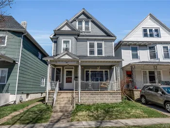 364 Delavan Avenue, Buffalo, NY 14213