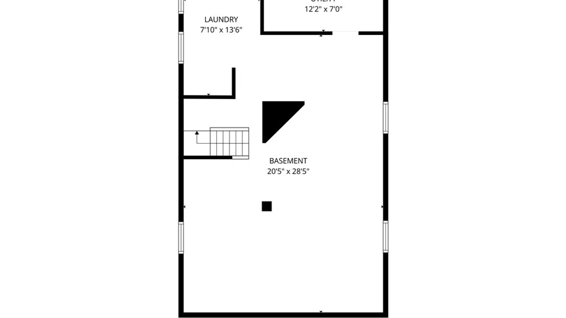 Property at 364 Delavan Avenue, Buffalo, NY 14213 32