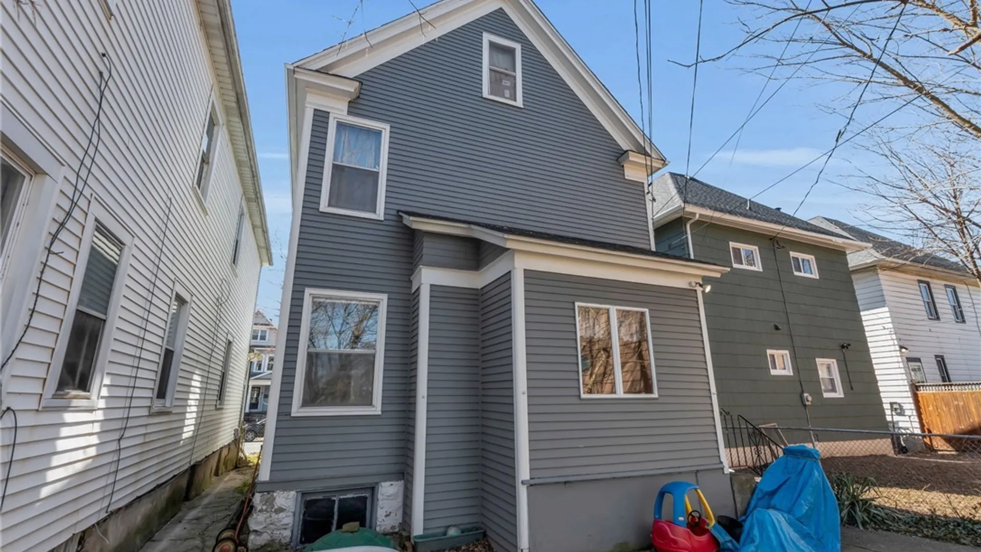 Property at 364 Delavan Avenue, Buffalo, NY 14213 5