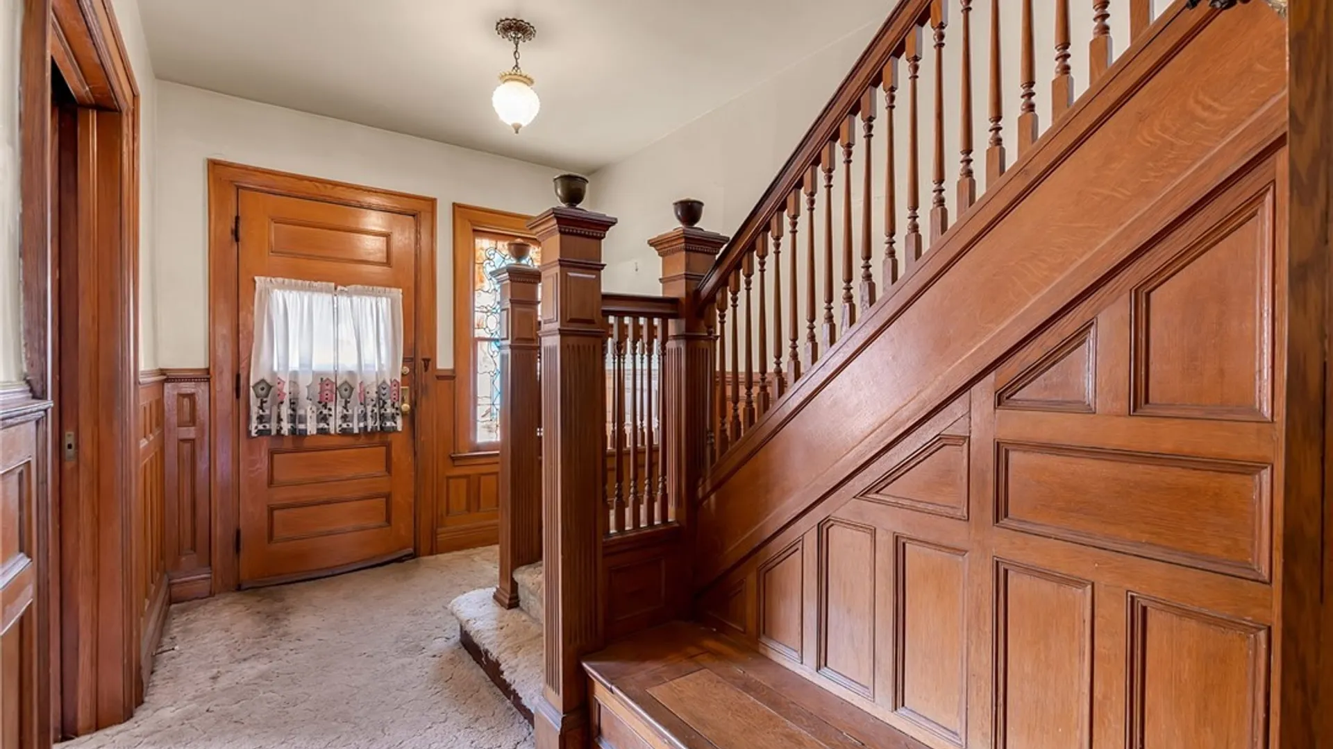 Property at 364 Delavan Avenue, Buffalo, NY 14213 7