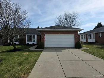 3 Saint Charles Court, Amherst, NY 14221