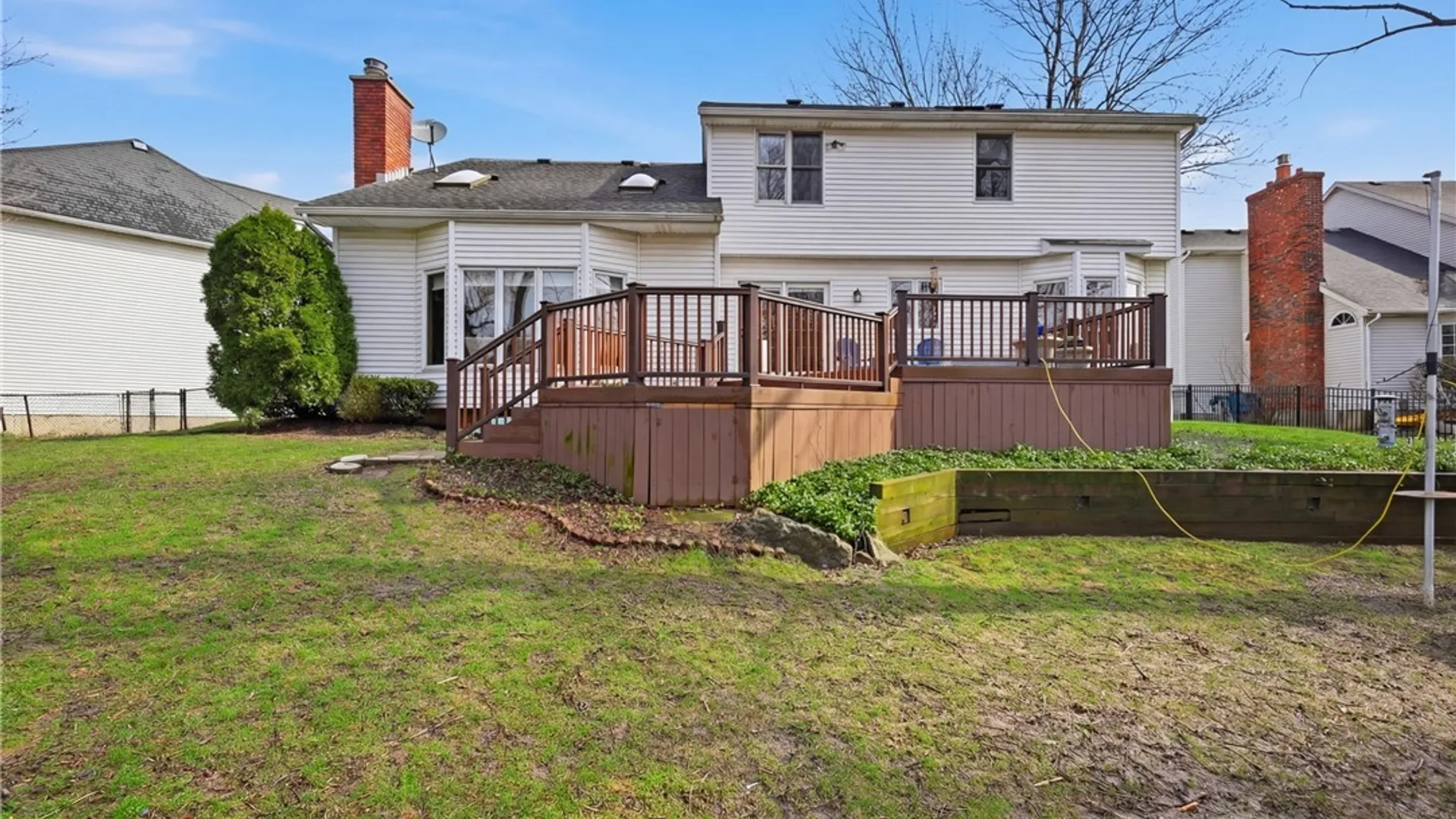 Property at 33 Randwood Ct., Amherst, NY 14068 33
