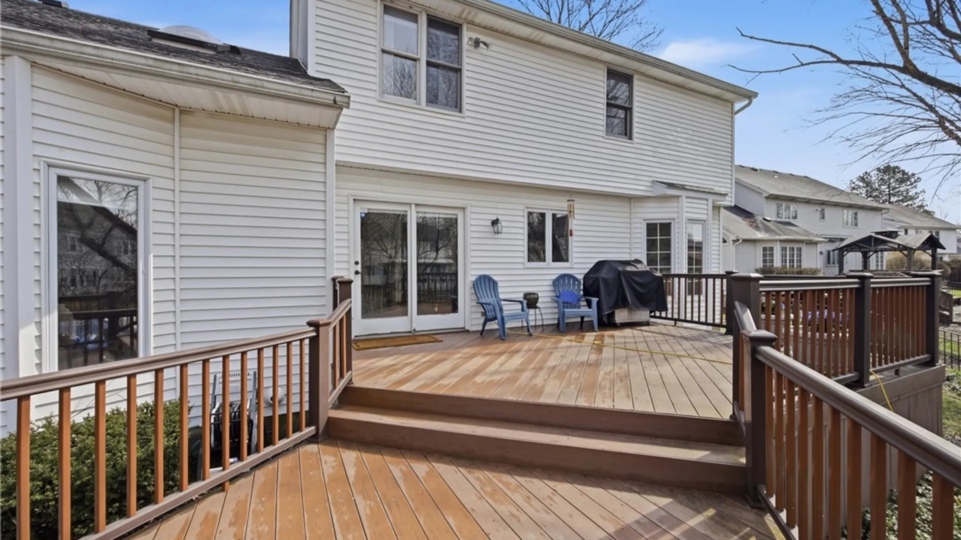 Property at 33 Randwood Ct., Amherst, NY 14068 36
