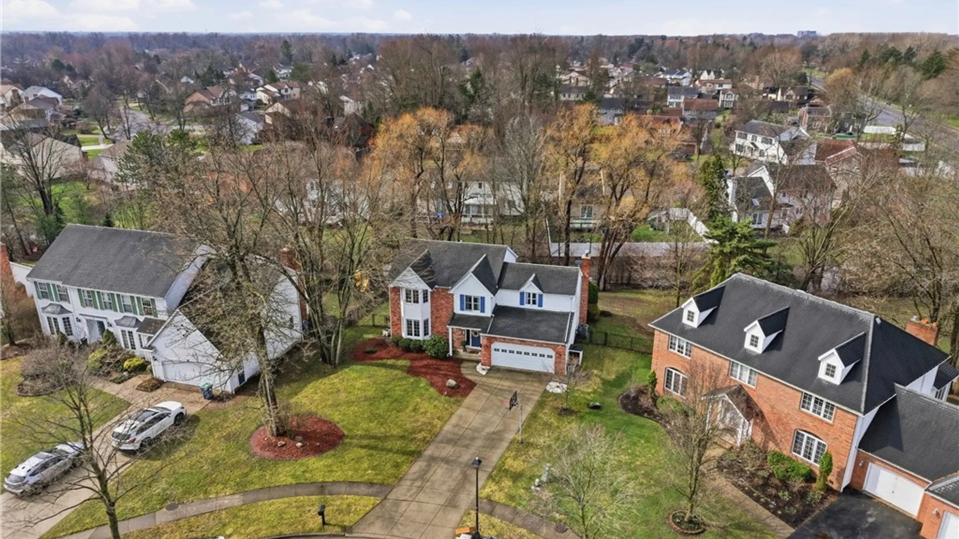 Property at 33 Randwood Ct., Amherst, NY 14068 37