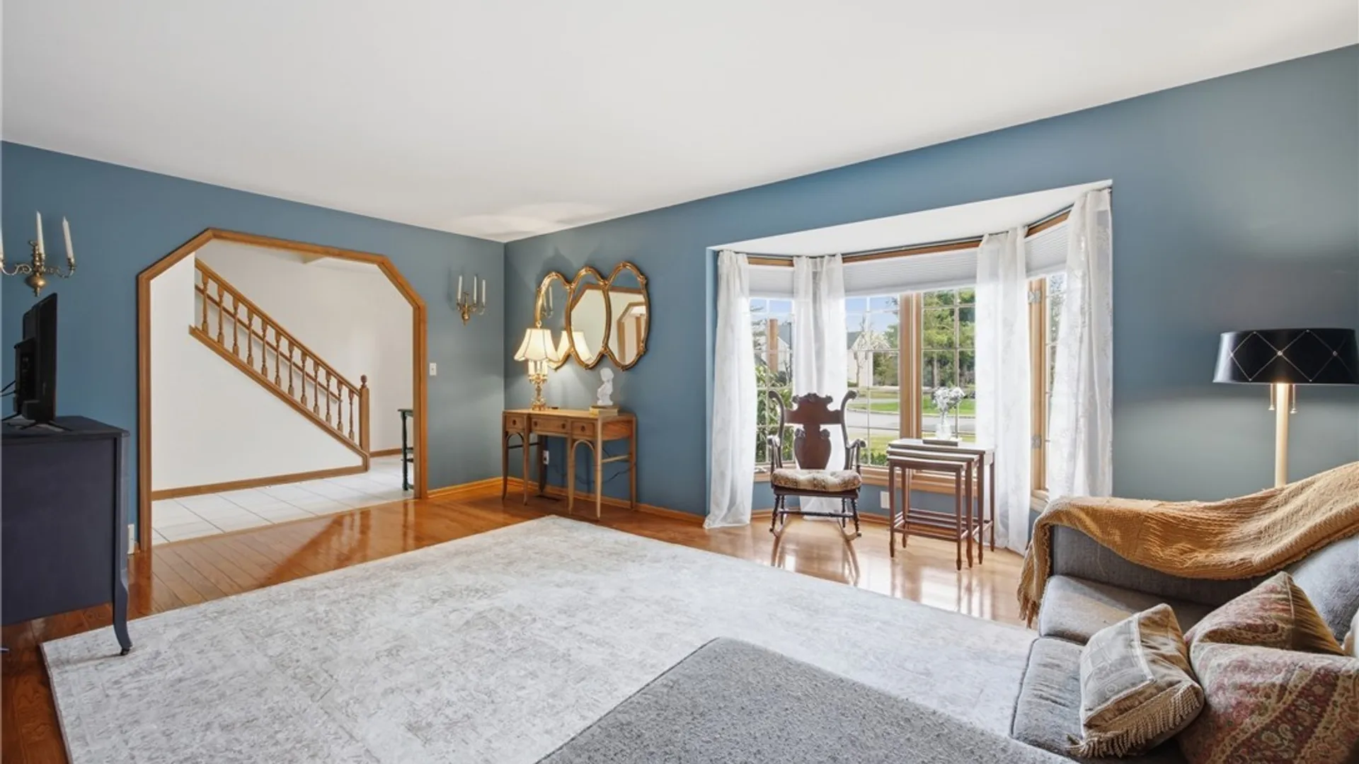 Property at 33 Randwood Ct., Amherst, NY 14068 5