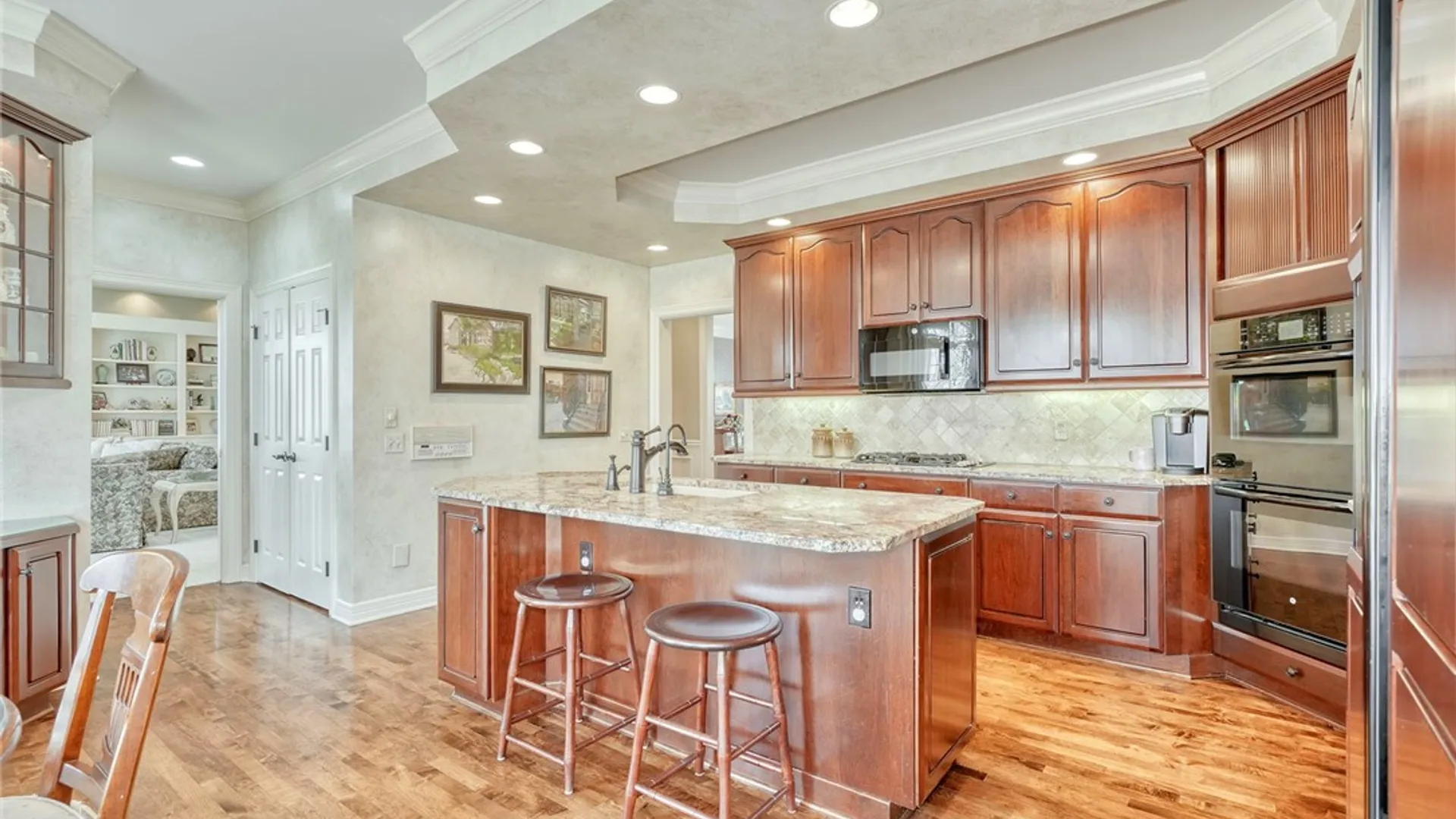 Property at 12 Buck Thorn, Victor, NY 14564 10