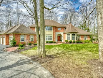 Property at 12 Buck Thorn, Victor, NY 14564