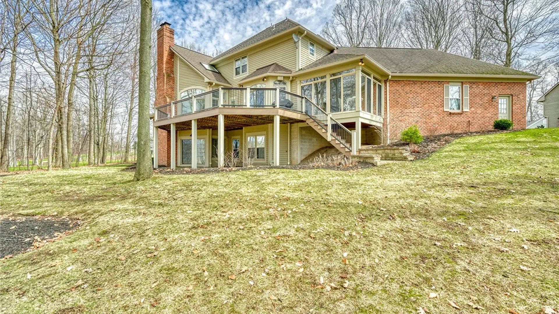 Property at 12 Buck Thorn, Victor, NY 14564 31