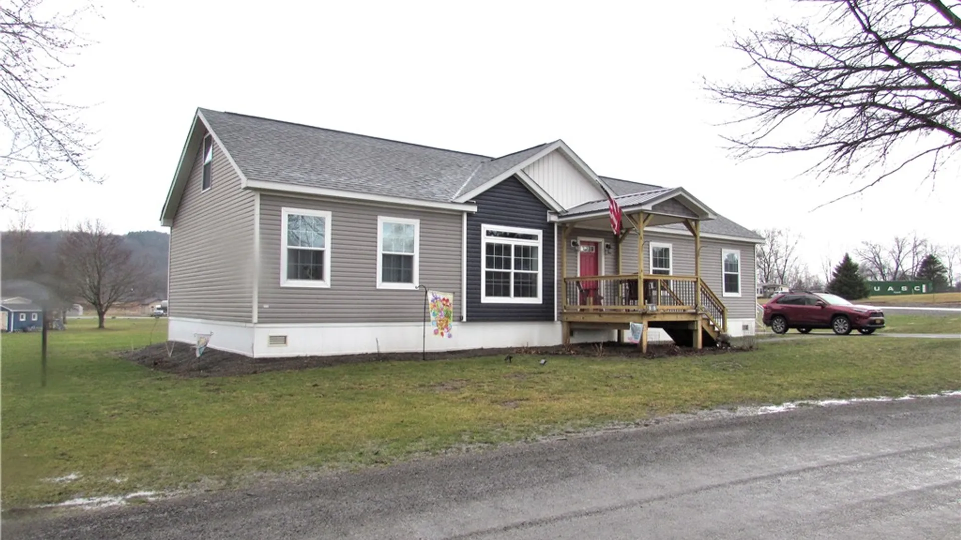 Property at 81 Cayuga Drive, Lisle, NY 13665 2