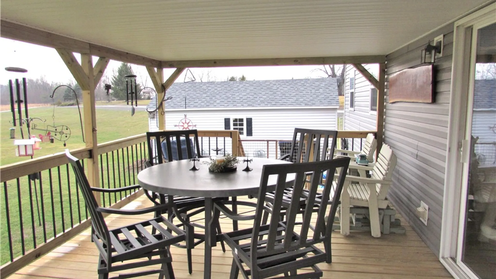 Property at 81 Cayuga Drive, Lisle, NY 13665 25