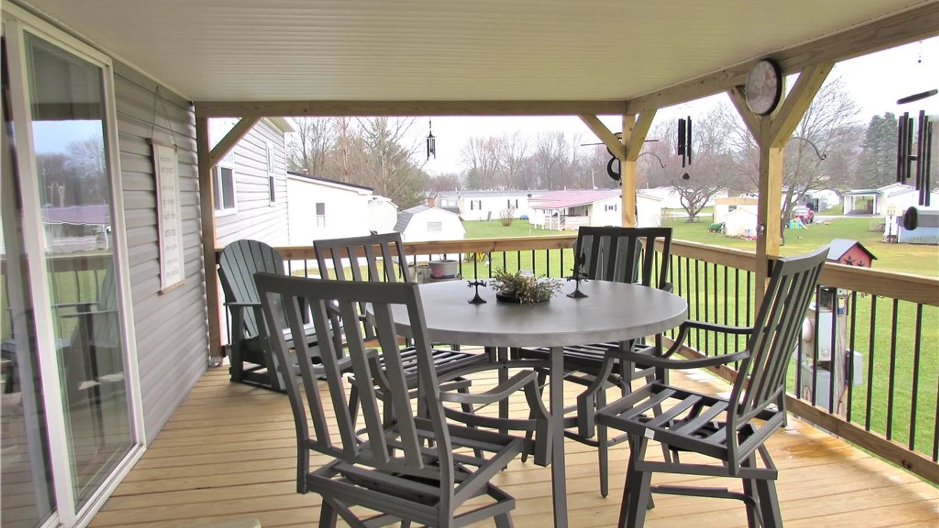 Property at 81 Cayuga Drive, Lisle, NY 13665 27