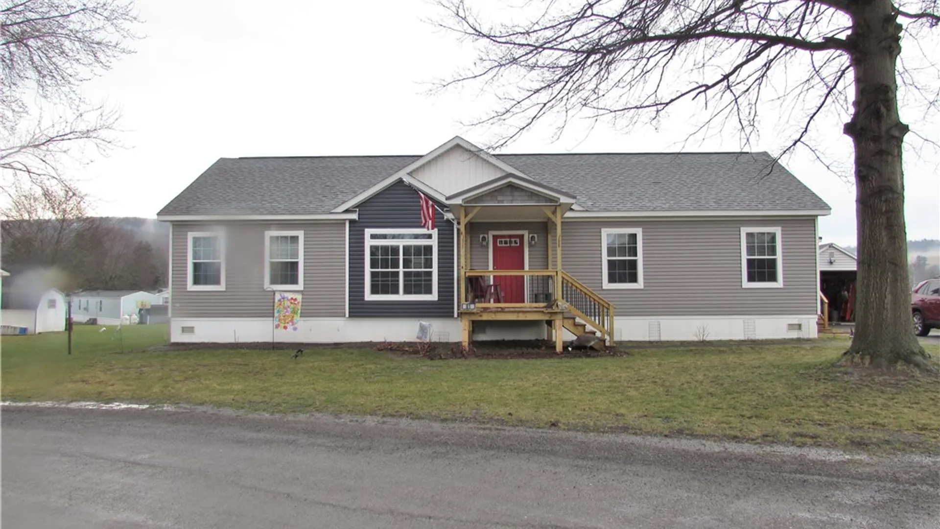 Property at 81 Cayuga Drive, Lisle, NY 13665 3