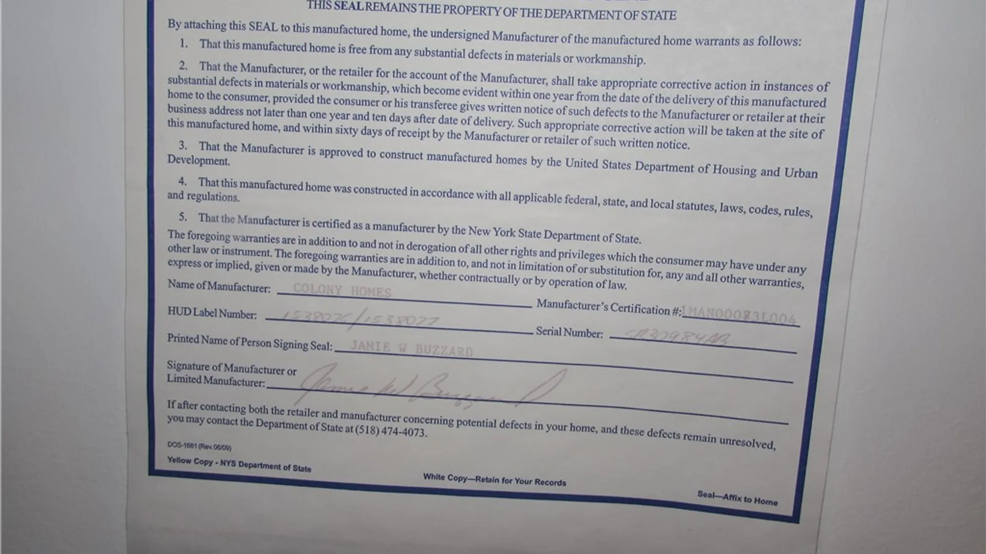 Property at 81 Cayuga Drive, Lisle, NY 13665 34