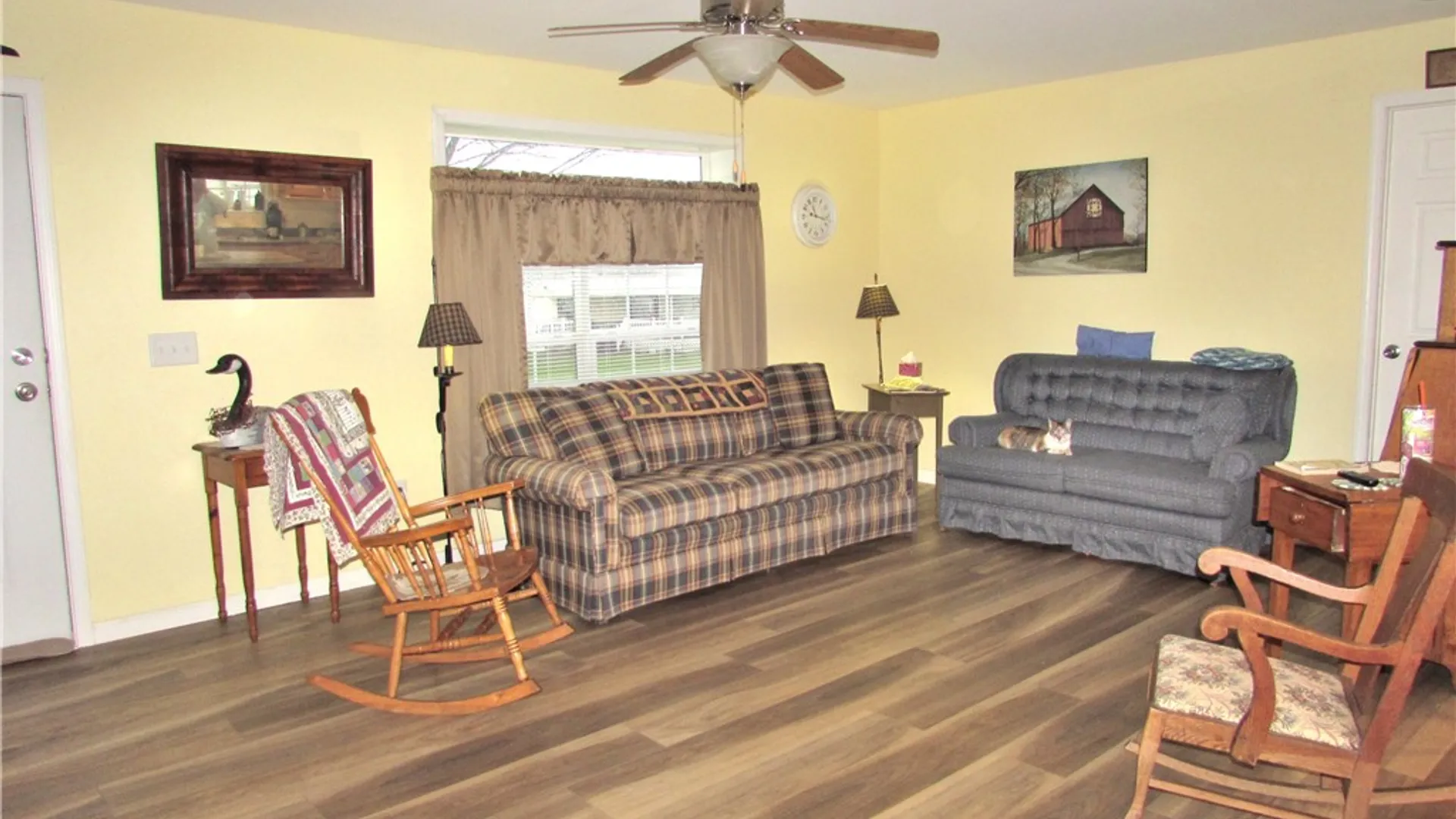 Property at 81 Cayuga Drive, Lisle, NY 13665 4