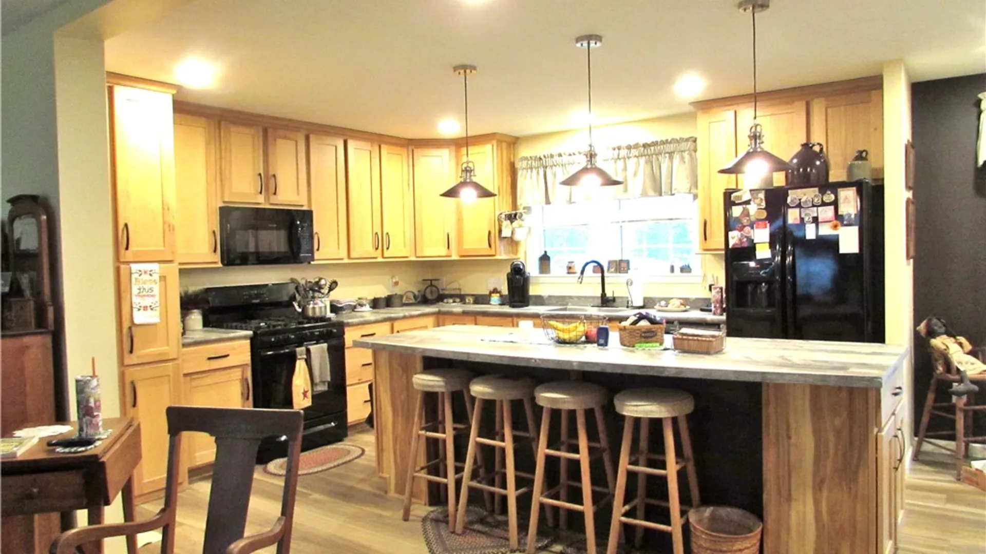 Property at 81 Cayuga Drive, Lisle, NY 13665 7