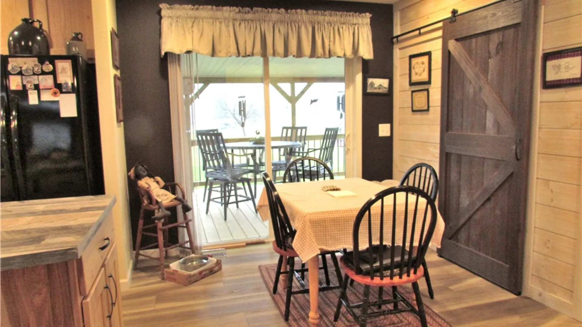 Property at 81 Cayuga Drive, Lisle, NY 13665 8