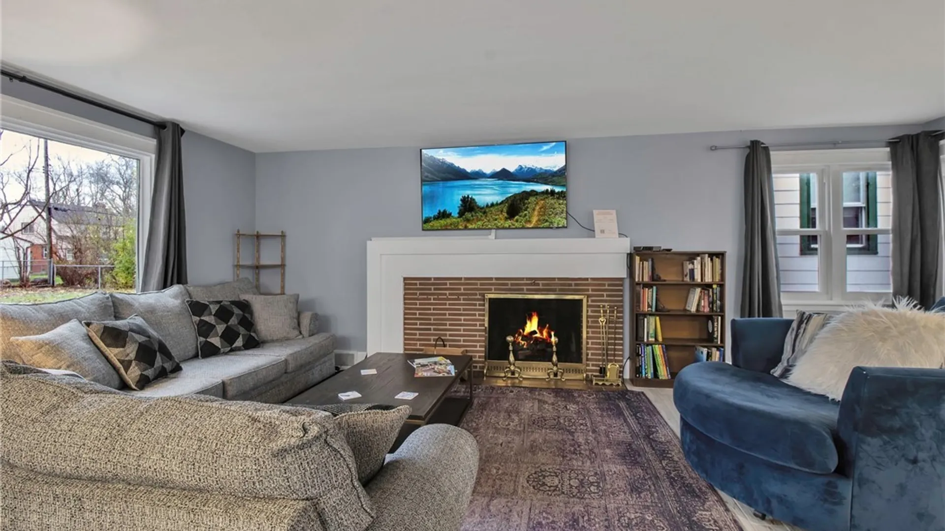 Property at 189 Niagara Falls Boulevard, Amherst, NY 14226 18