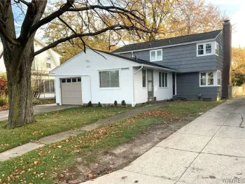 Property at 189 Niagara Falls Boulevard, Amherst, NY 14226