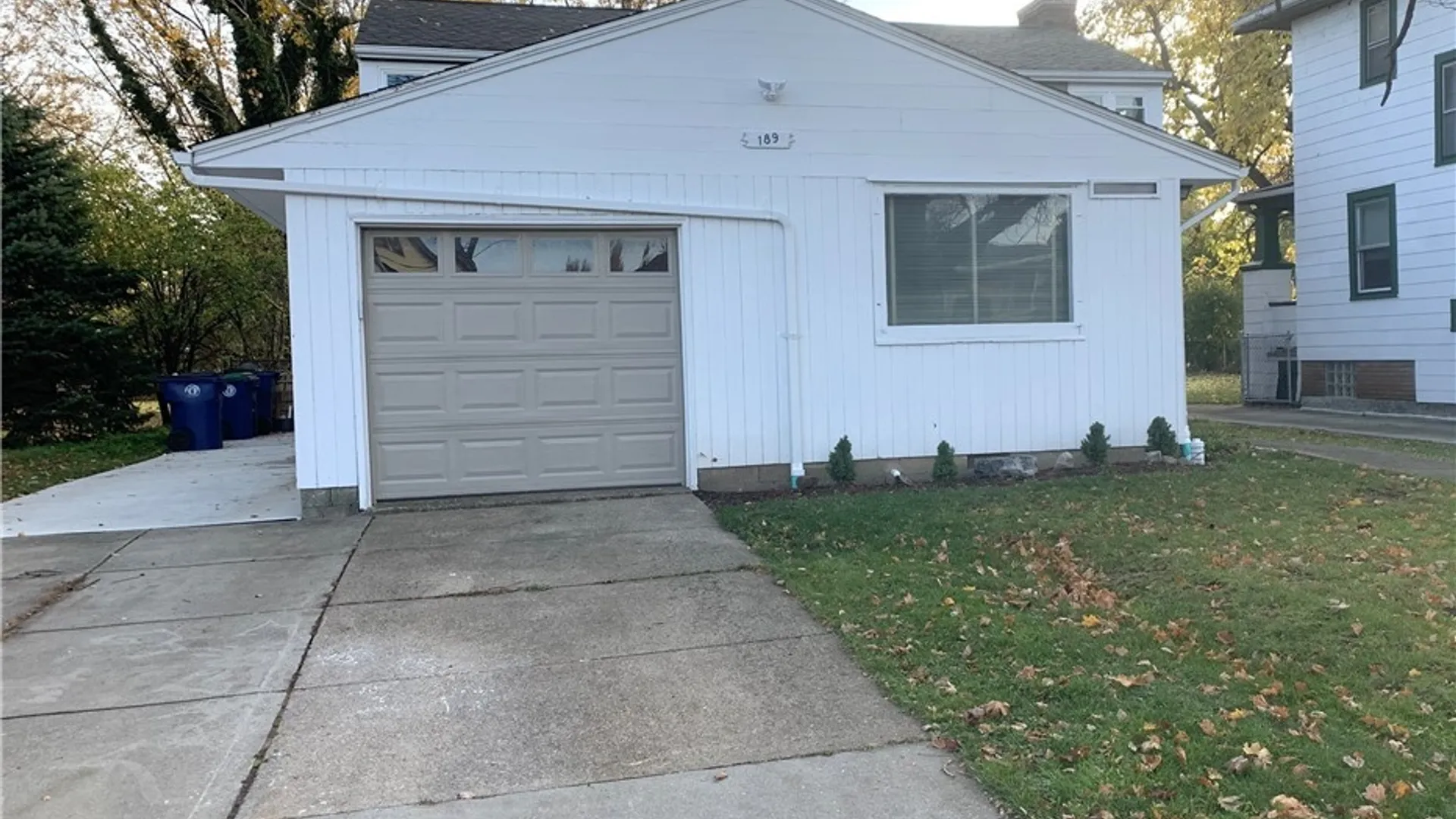 Property at 189 Niagara Falls Boulevard, Amherst, NY 14226 50