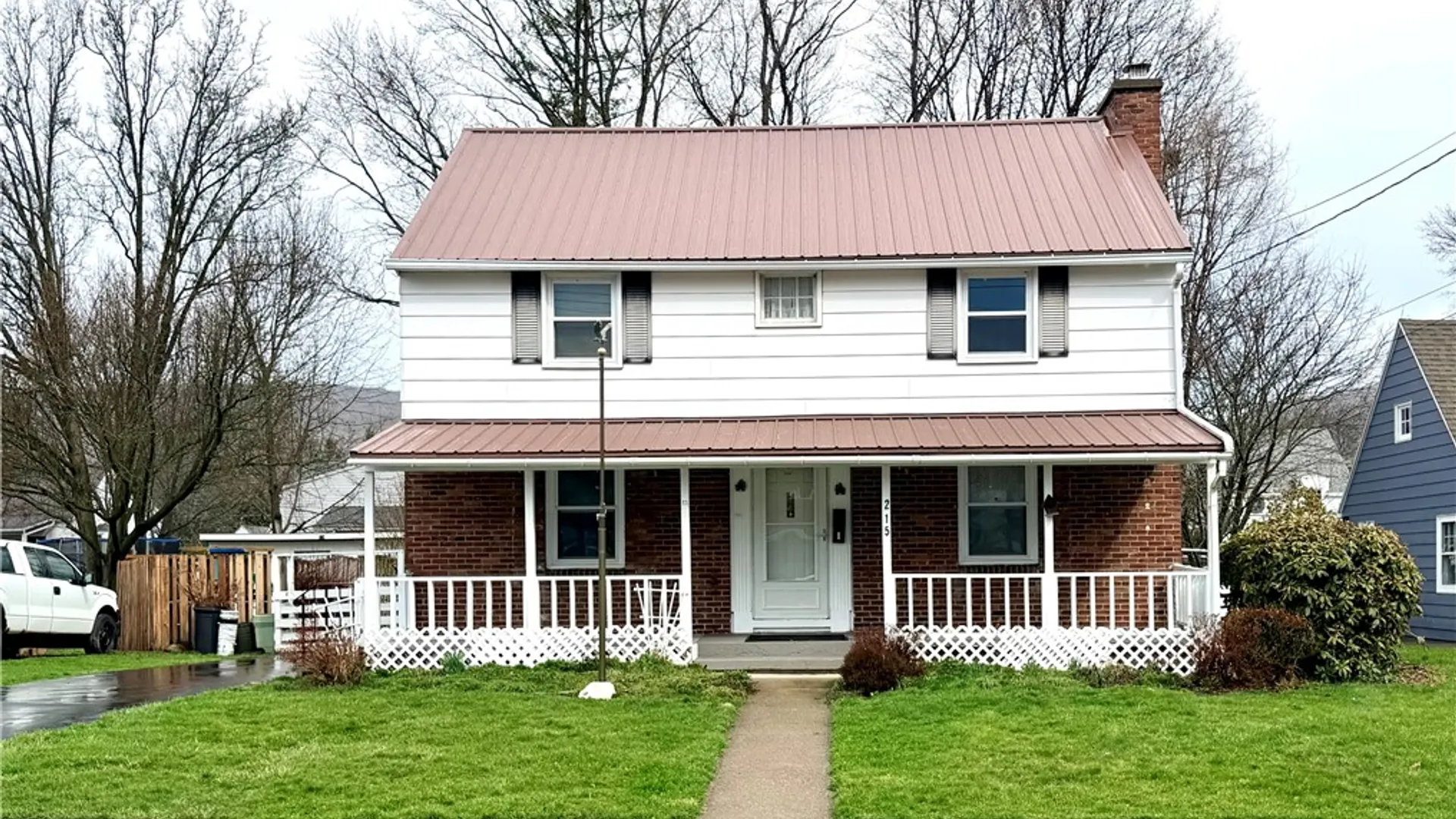 Property at 215 Onondaga Street, Corning City, NY 14830 30