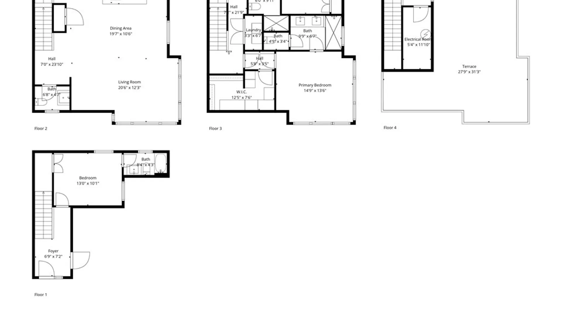 Property at 197 Utica Street, Buffalo, NY 14222 44