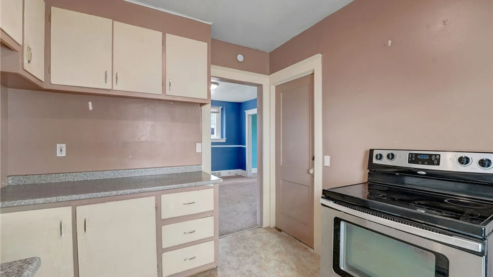 Property at 281 Crestwood Avenue, Buffalo, NY 14216 23