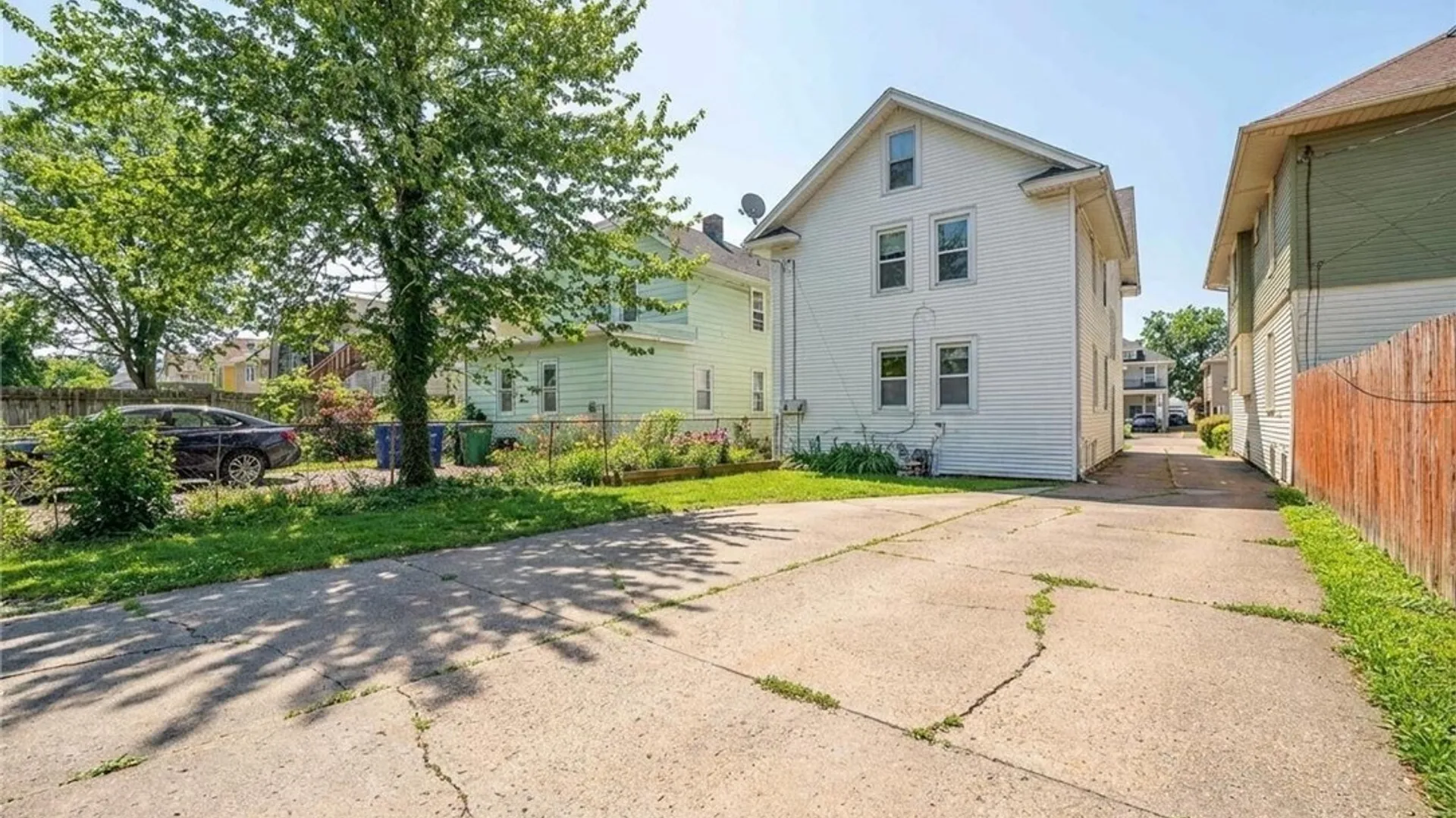 Property at 281 Crestwood Avenue, Buffalo, NY 14216 41