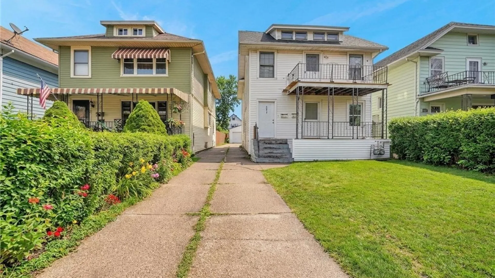 Property at 281 Crestwood Avenue, Buffalo, NY 14216 45