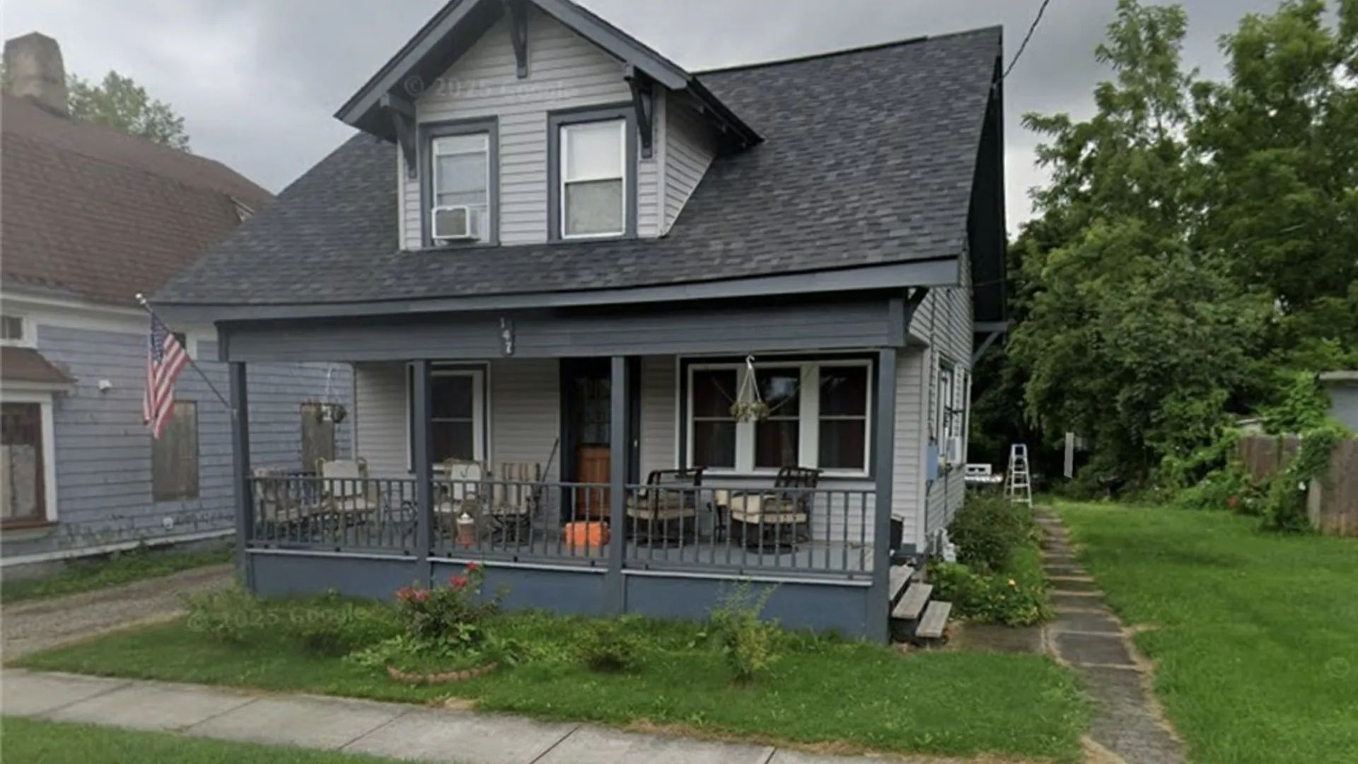 Property at 147 Center Street, Lenox, NY 13032 2