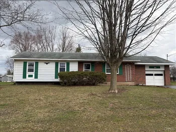 Property at 302 Gordon Avenue, Sherrill, NY 13461