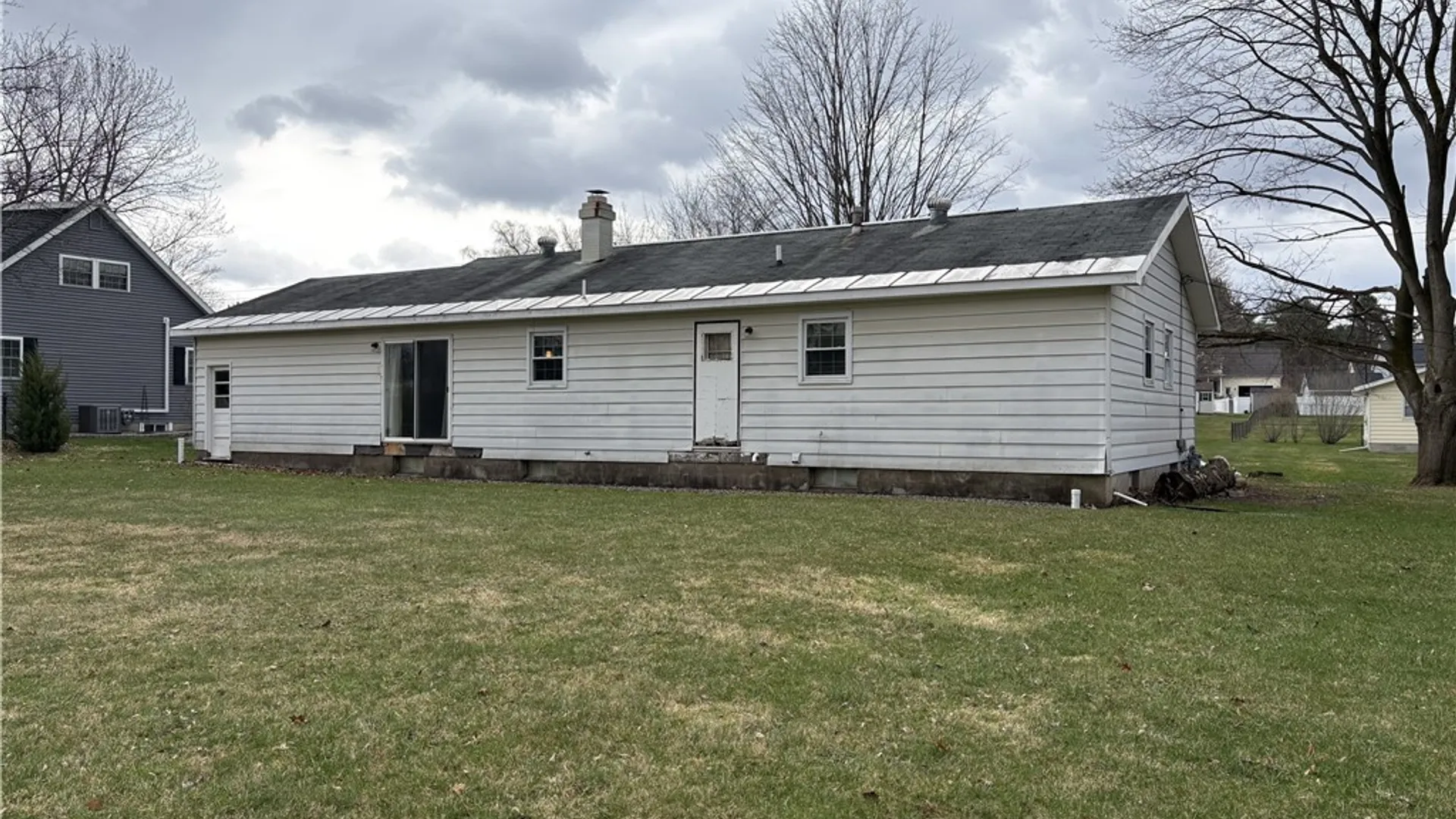 Property at 302 Gordon Avenue, Sherrill, NY 13461 3