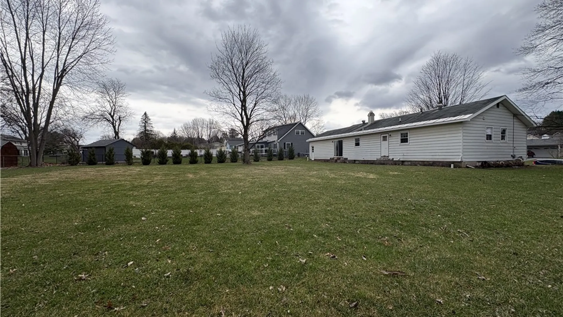 Property at 302 Gordon Avenue, Sherrill, NY 13461 4