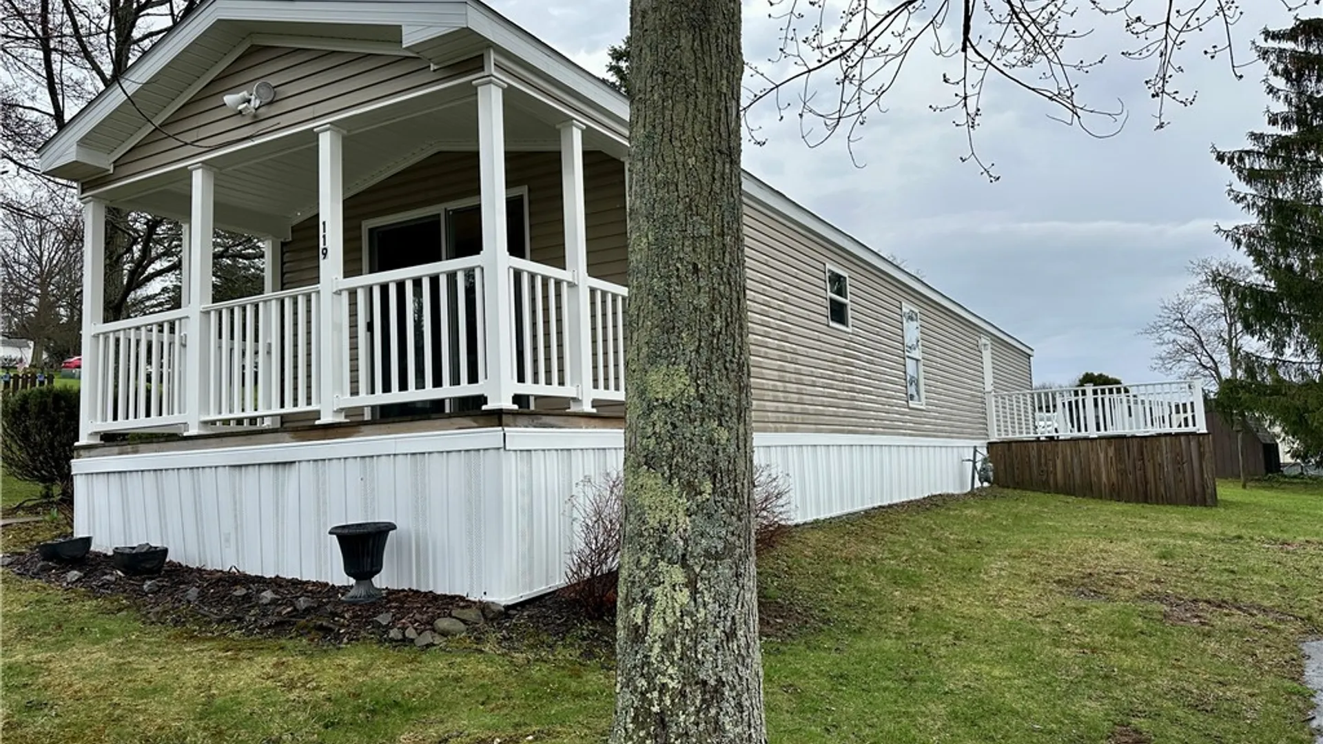 Property at 119 Greenhurst Village Drive, Ellery, NY 14701 4