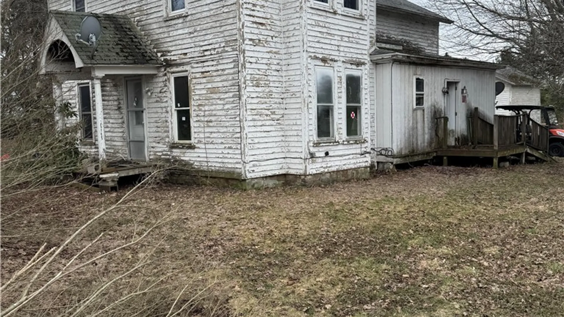 Property at 170 Park Street, Sherman, NY 14781 2