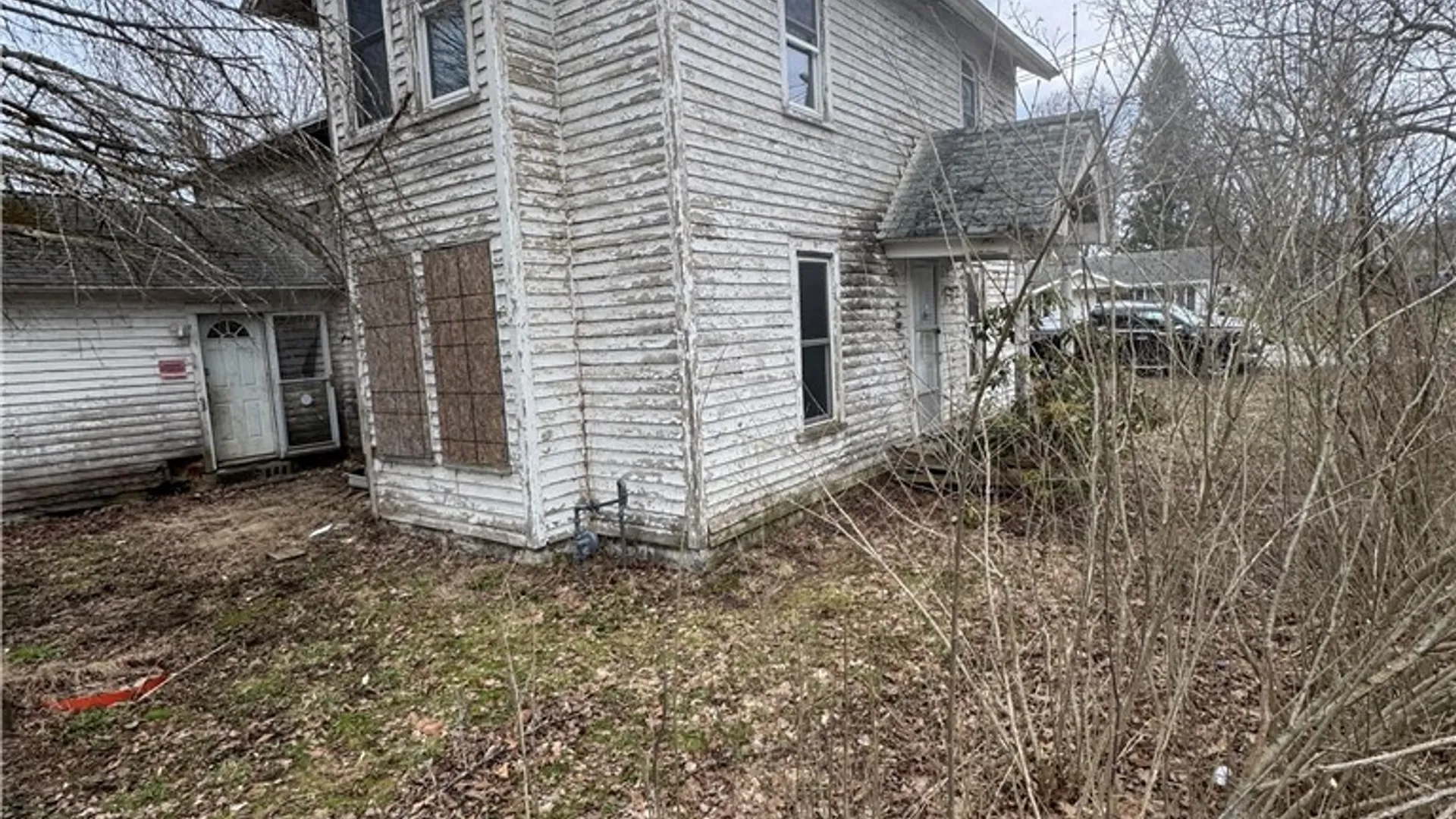 Property at 170 Park Street, Sherman, NY 14781 3