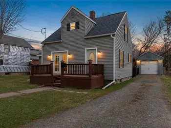 Property at 37 East Avenue, Cortland, NY 13045