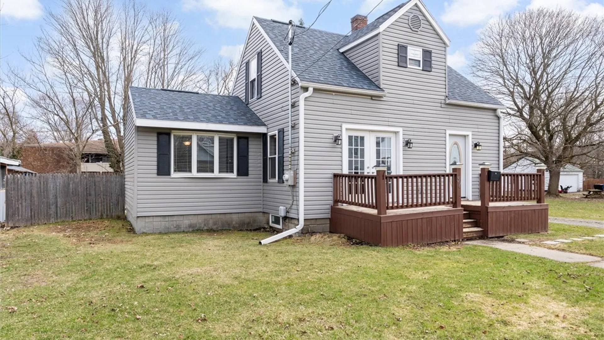 Property at 37 East Avenue, Cortland, NY 13045 2
