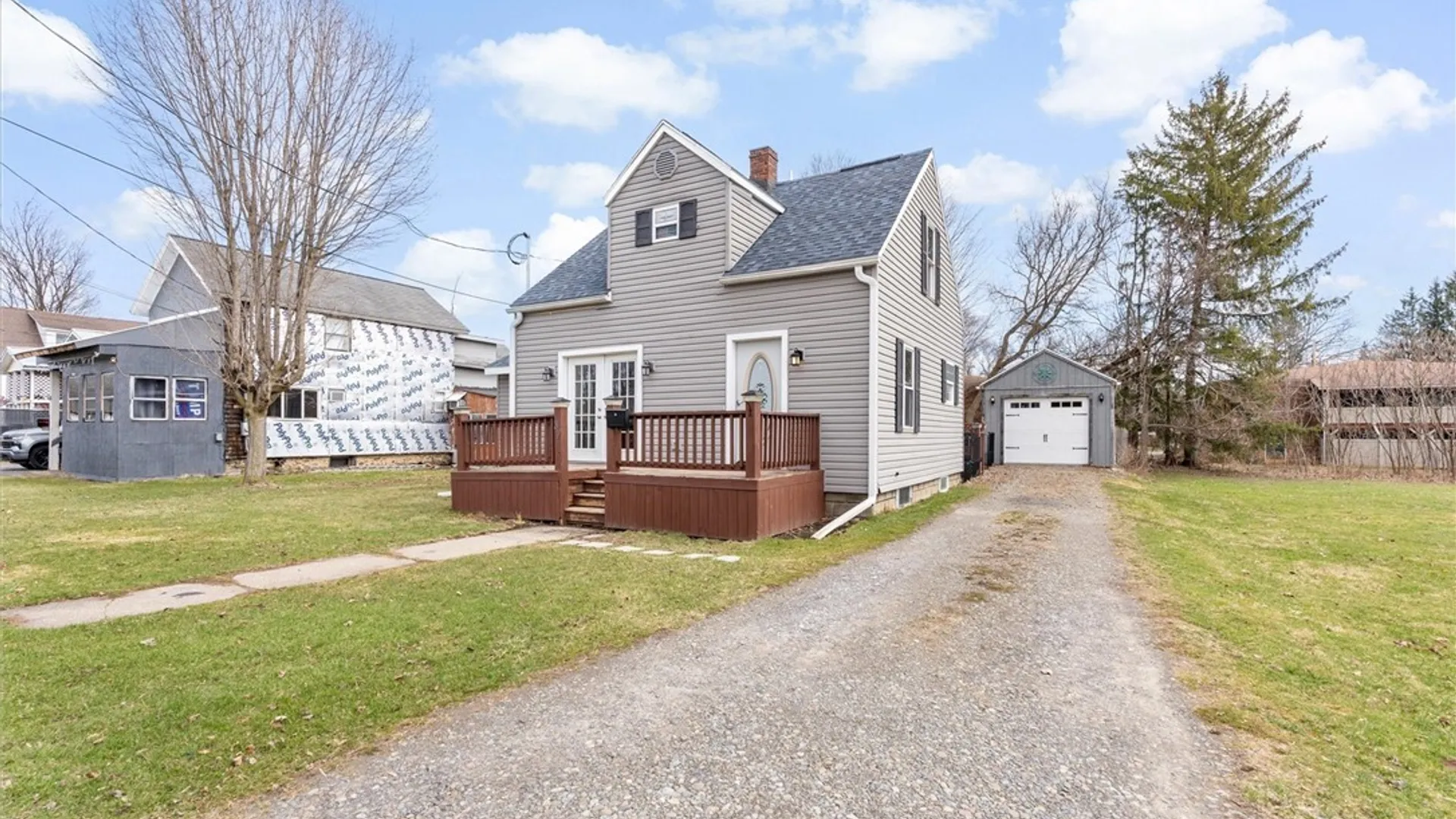 Property at 37 East Avenue, Cortland, NY 13045 3