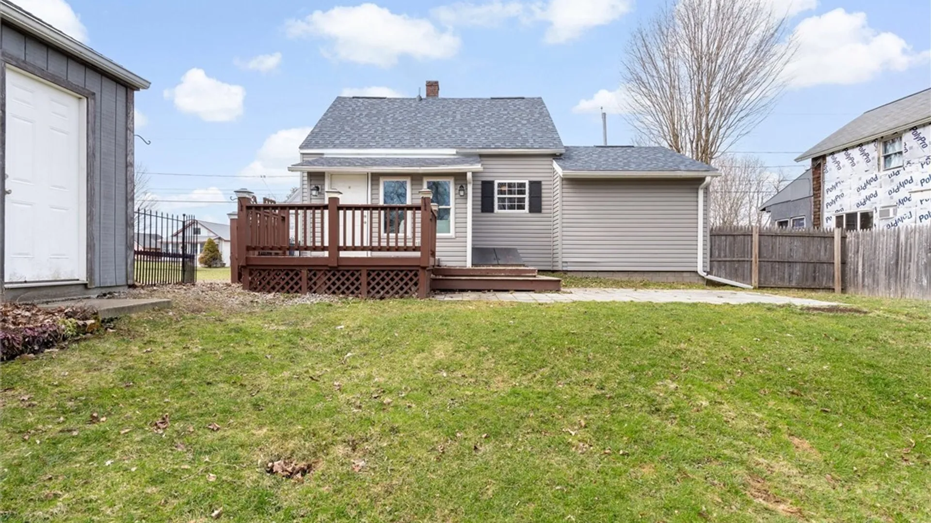 Property at 37 East Avenue, Cortland, NY 13045 36