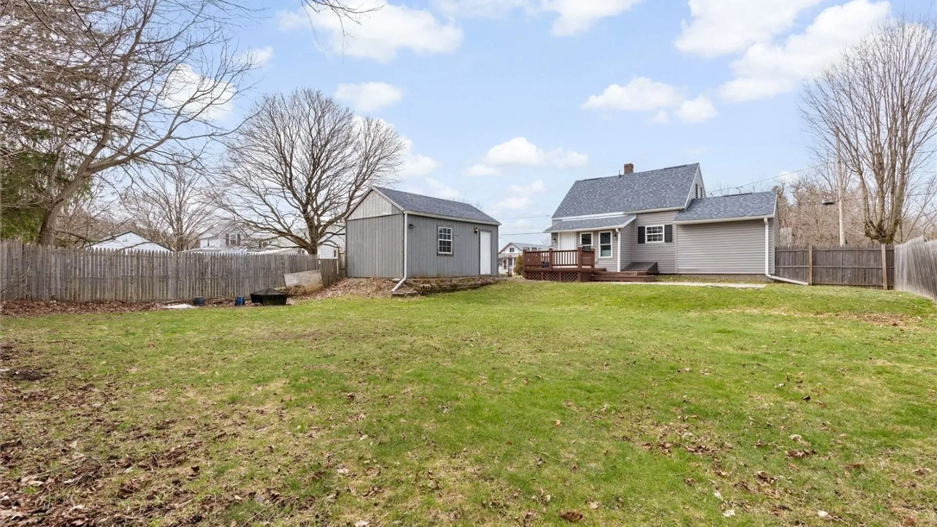 Property at 37 East Avenue, Cortland, NY 13045 39