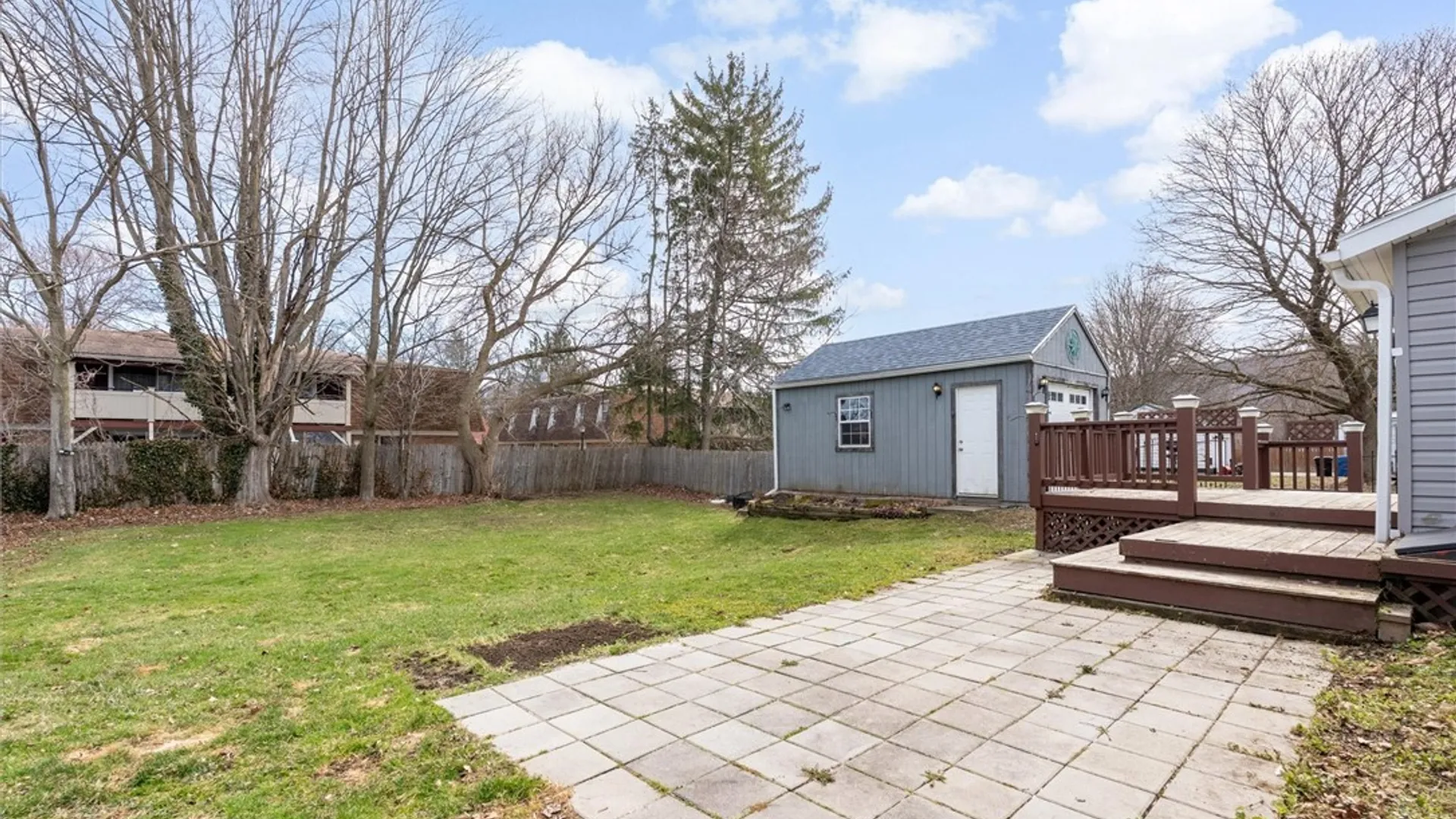Property at 37 East Avenue, Cortland, NY 13045 40