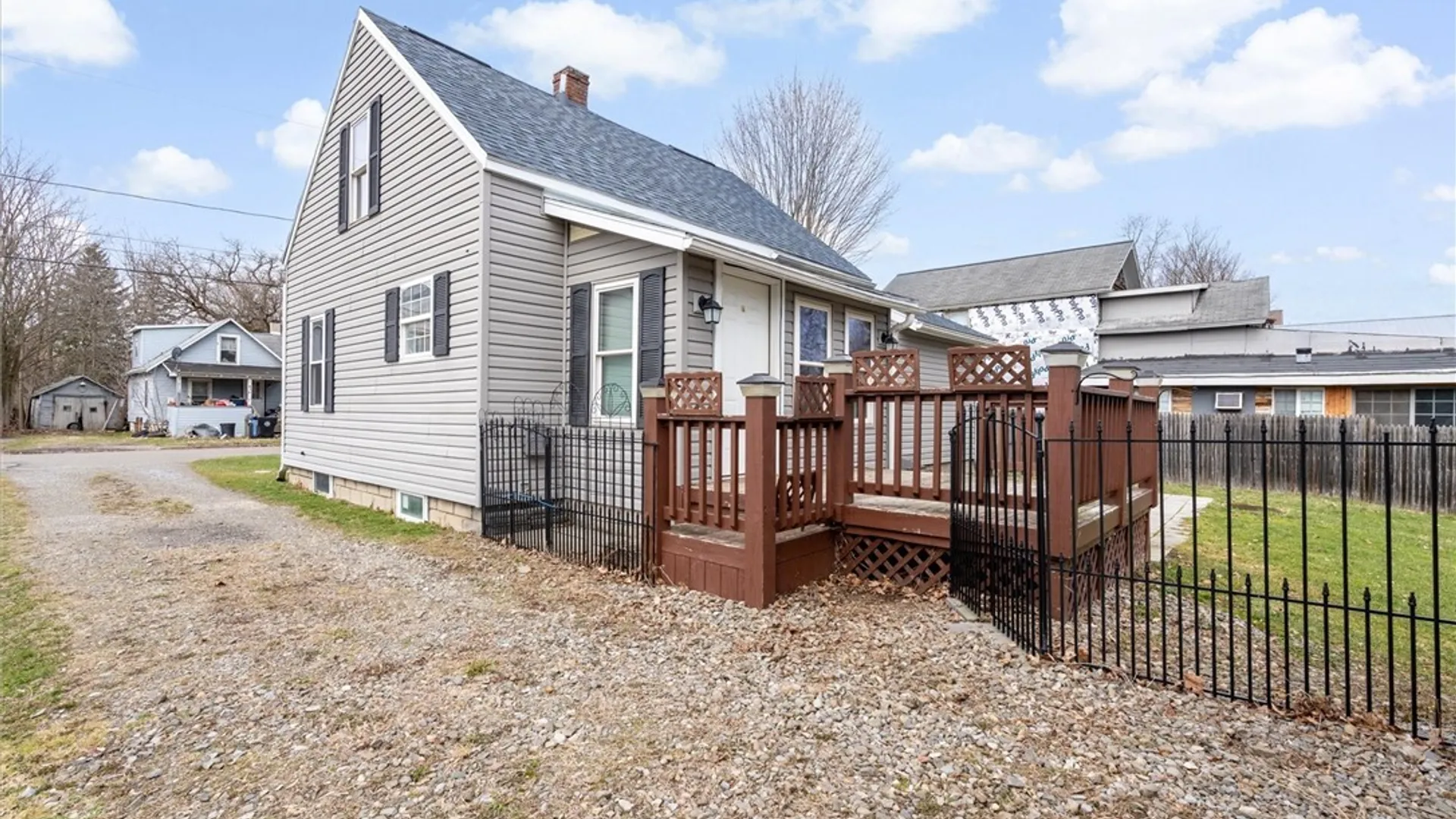 Property at 37 East Avenue, Cortland, NY 13045 41