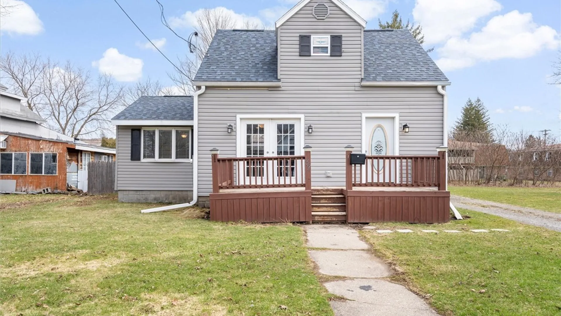 Property at 37 East Avenue, Cortland, NY 13045 5