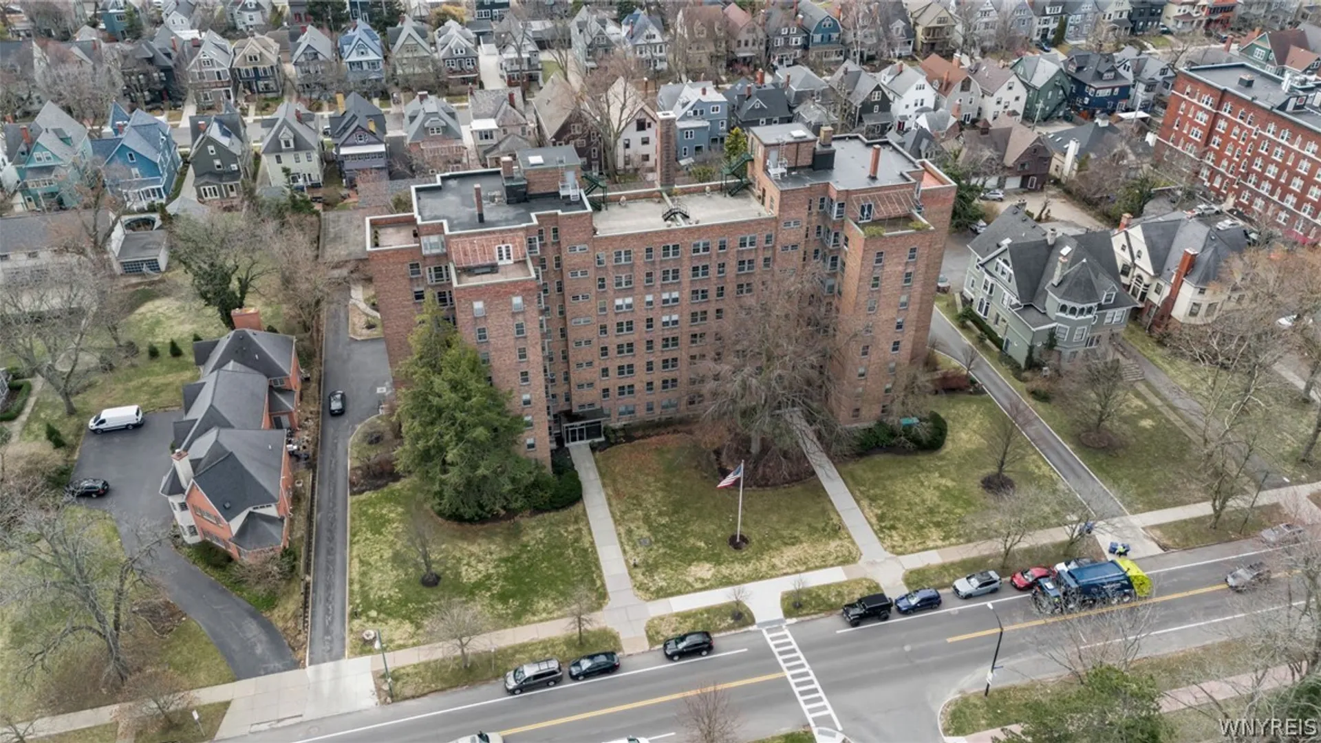 Property at 731 Ferry Street, Buffalo, NY 14222 2