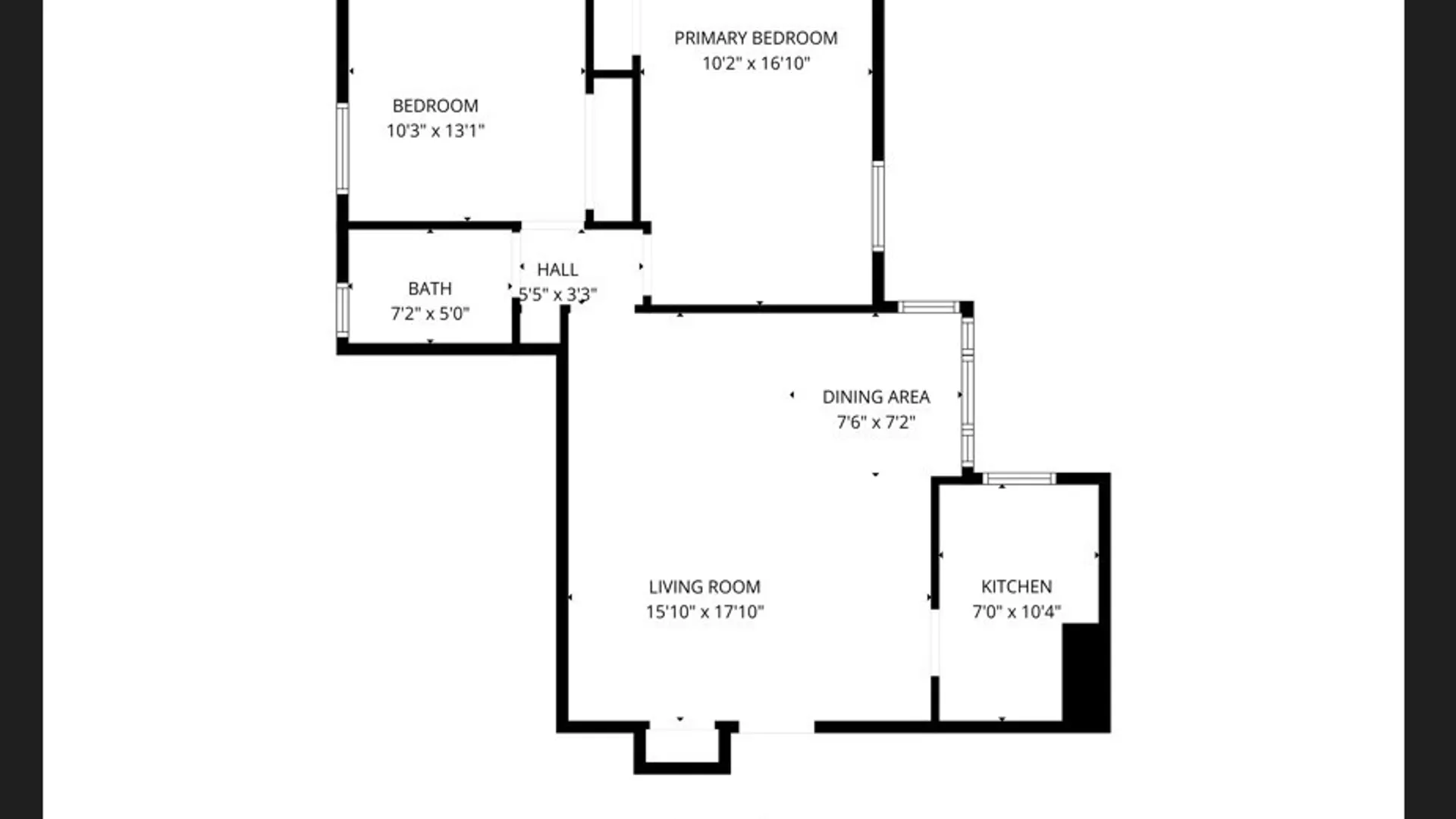 Property at 731 Ferry Street, Buffalo, NY 14222 23