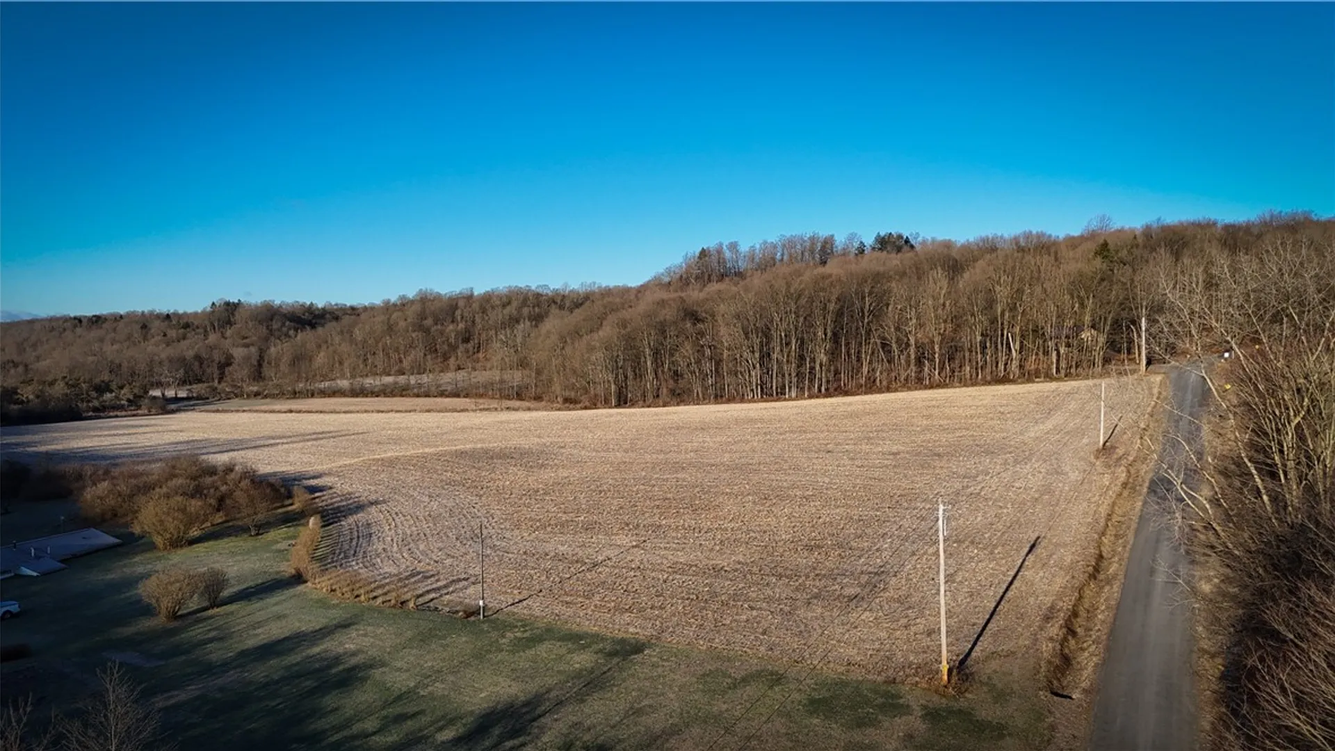 Property at 5360 Church Road, Moravia, NY 13118 33